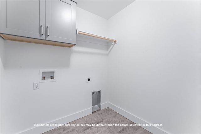 8771 Anise Drive, Centerton, AR 72719