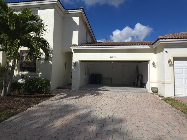 18713 SW 26th Street, Miramar, FL 33029