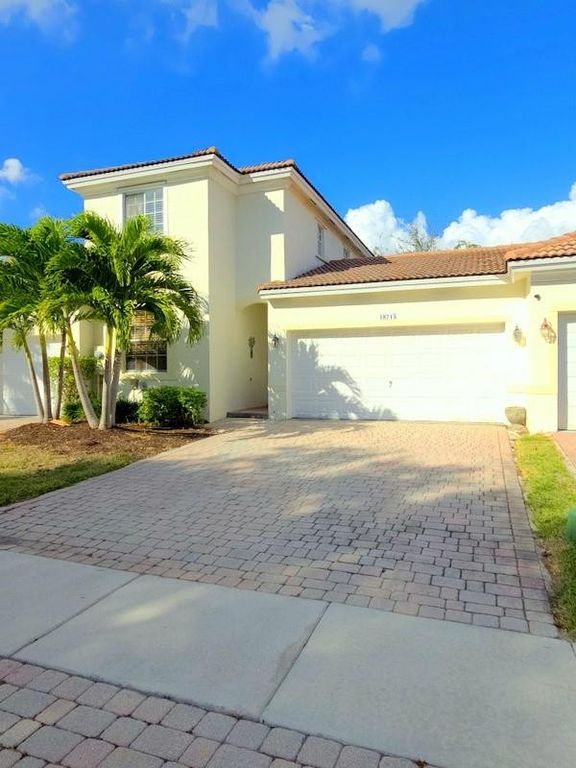 18713 SW 26th Street, Miramar, FL 33029