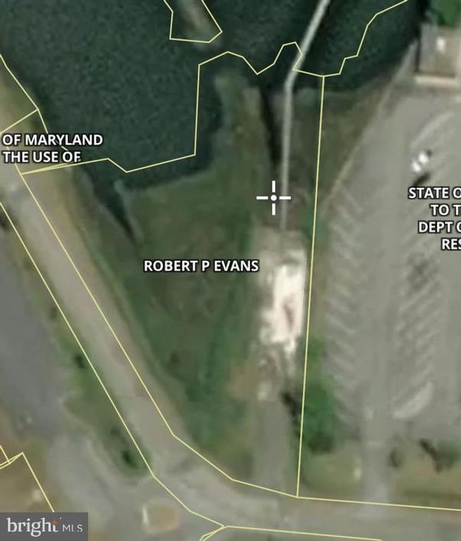 910 NORRIS HARBOR DR #0000, Crisfield, MD 21817