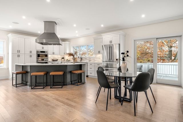 22 Mt. Zion Rd, Melrose, MA 02176