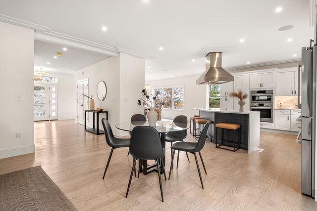 22 Mt. Zion Rd, Melrose, MA 02176