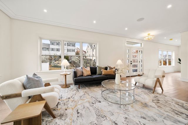 22 Mt. Zion Rd, Melrose, MA 02176