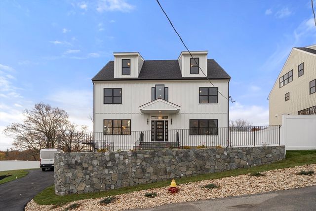 22 Mt. Zion Rd, Melrose, MA 02176