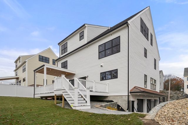 22 Mt. Zion Rd, Melrose, MA 02176