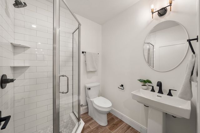 22 Mt. Zion Rd, Melrose, MA 02176