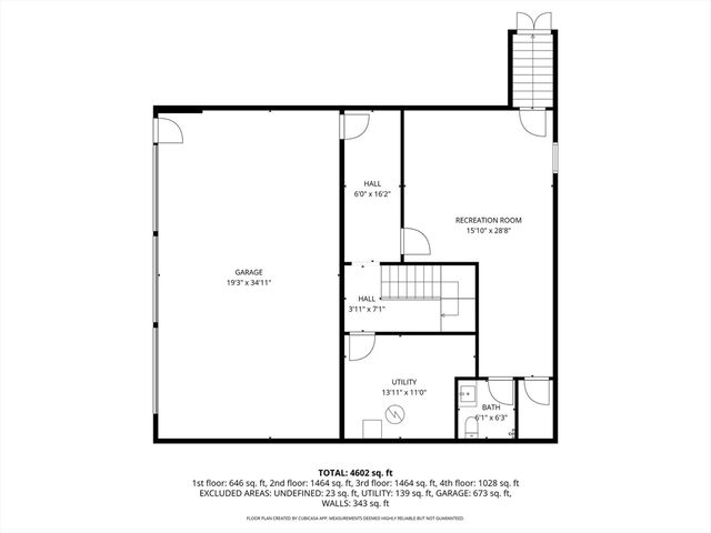 22 Mt. Zion Rd, Melrose, MA 02176
