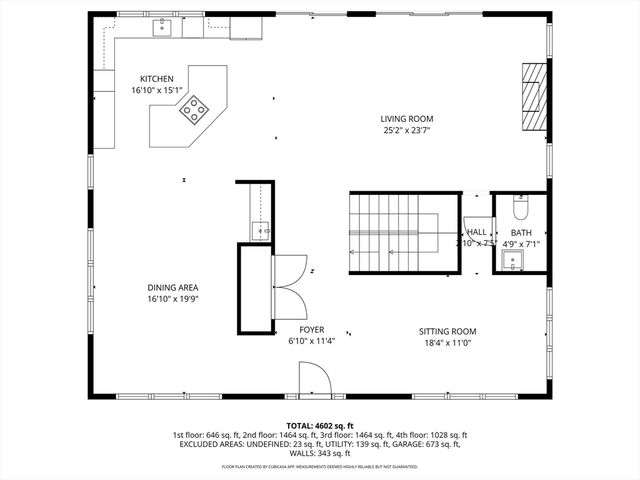 22 Mt. Zion Rd, Melrose, MA 02176