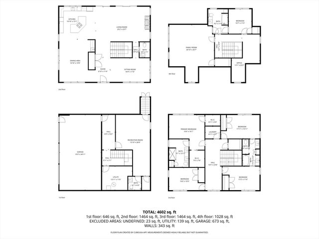 22 Mt. Zion Rd, Melrose, MA 02176