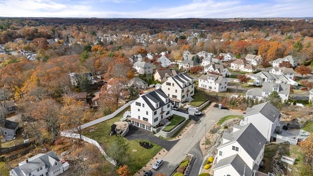 22 Mt. Zion Rd, Melrose, MA 02176