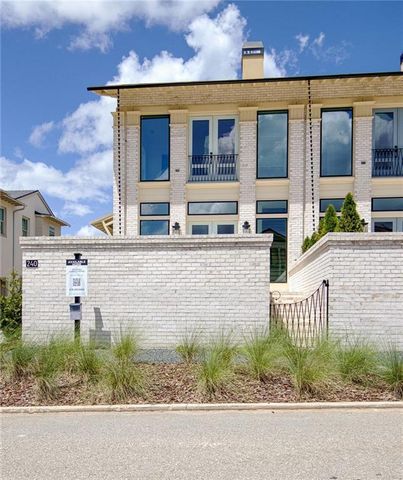 240 Rolison Way, Fayetteville, GA 30214