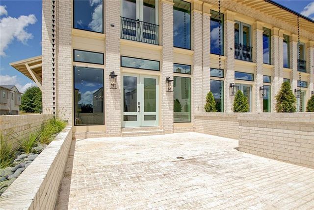 240 Rolison Way, Fayetteville, GA 30214