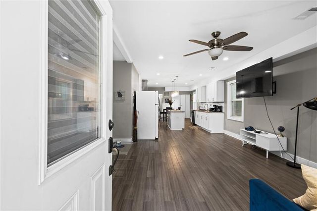 1115 M L King Jr Drive SW, Atlanta, GA 30314