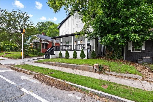 1115 M L King Jr Drive SW, Atlanta, GA 30314