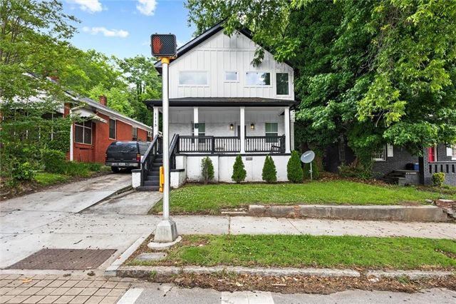 1115 M L King Jr Drive SW, Atlanta, GA 30314