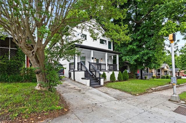 1115 M L King Jr Drive SW, Atlanta, GA 30314