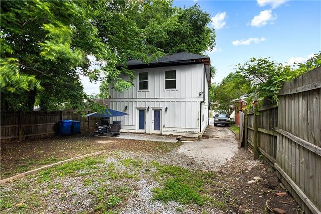 1115 M L King Jr Drive SW, Atlanta, GA 30314