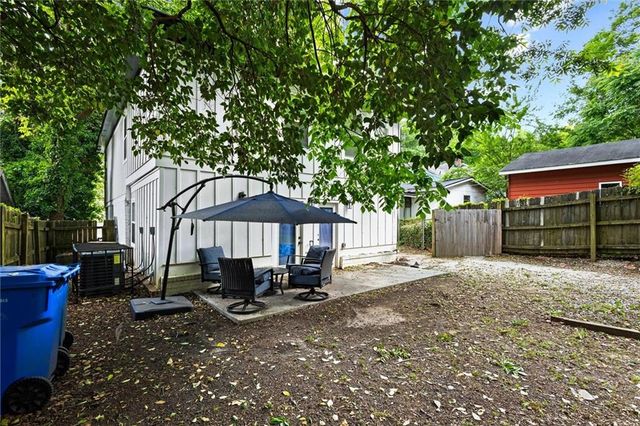 1115 M L King Jr Drive SW, Atlanta, GA 30314