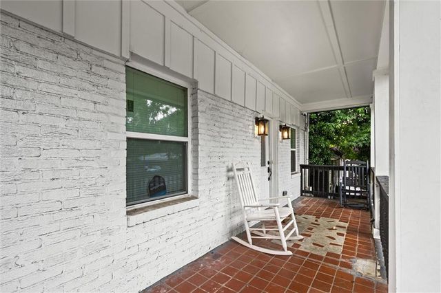 1115 M L King Jr Drive SW, Atlanta, GA 30314
