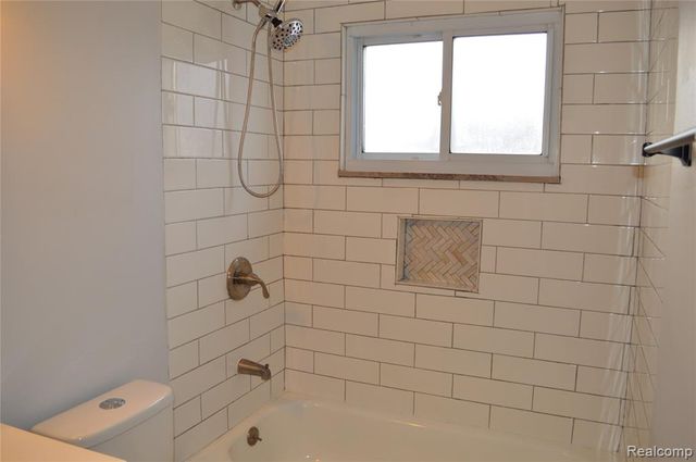 1065 Cloverlawn Boulevard, Lincoln Park, MI 48146