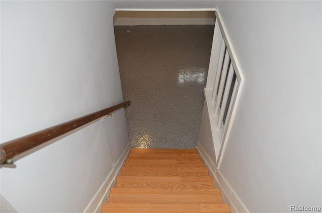 1065 Cloverlawn Boulevard, Lincoln Park, MI 48146