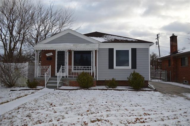 1065 Cloverlawn Boulevard, Lincoln Park, MI 48146