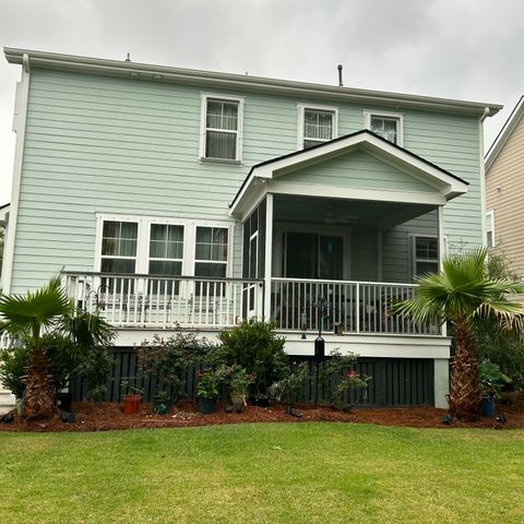 2304 Skyler Drive, Mount Pleasant, SC 29466