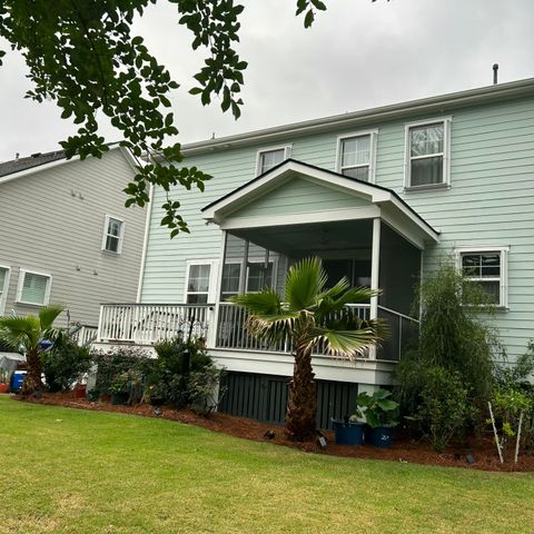 2304 Skyler Drive, Mount Pleasant, SC 29466