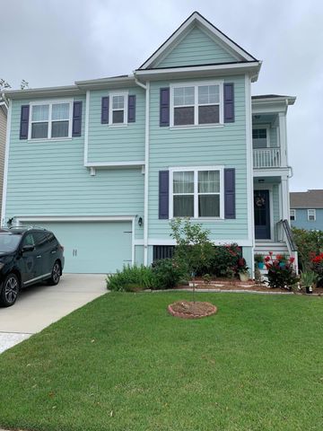 2304 Skyler Drive, Mount Pleasant, SC 29466