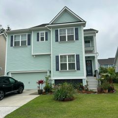 2304 Skyler Drive, Mount Pleasant, SC 29466