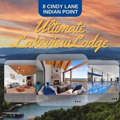 8 Cindy Lane Lot 81, Indian Point, MO 65616