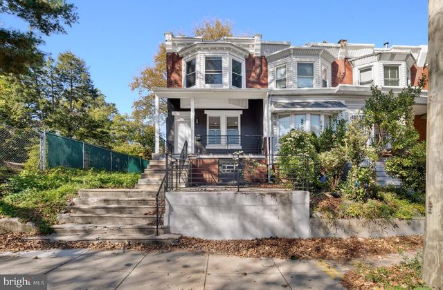461 W WINONA ST, Philadelphia, PA 19144