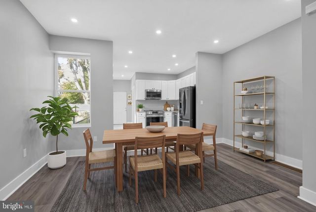 461 W WINONA ST, Philadelphia, PA 19144