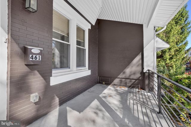 461 W WINONA ST, Philadelphia, PA 19144