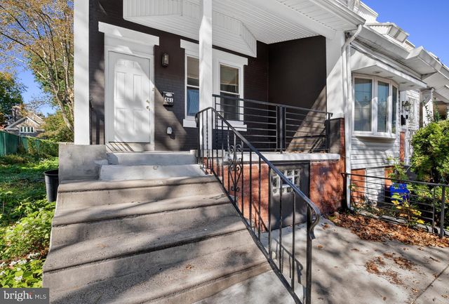 461 W WINONA ST, Philadelphia, PA 19144
