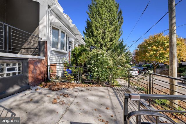 461 W WINONA ST, Philadelphia, PA 19144