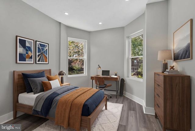 461 W WINONA ST, Philadelphia, PA 19144