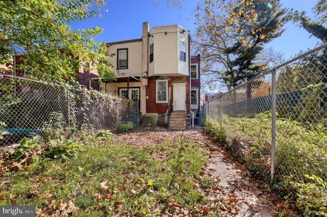 461 W WINONA ST, Philadelphia, PA 19144