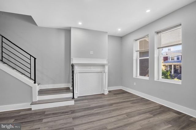 461 W WINONA ST, Philadelphia, PA 19144