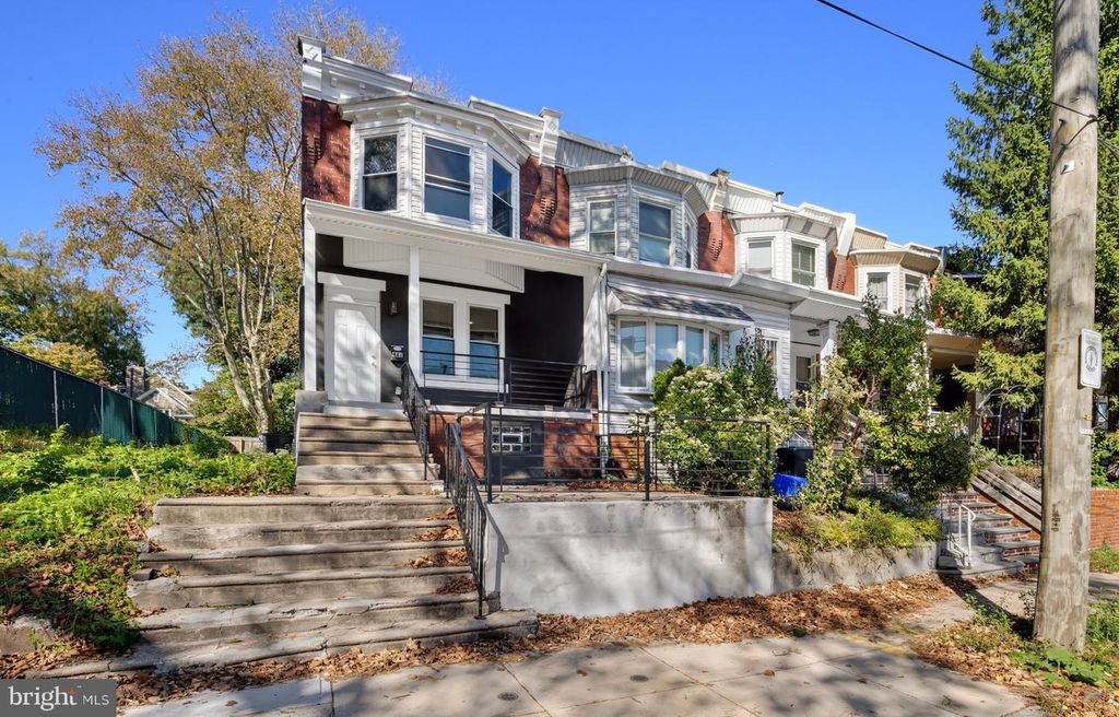 461 W WINONA ST, Philadelphia, PA 19144