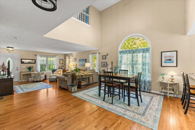 6 Rock Marsh Road UNIT A, Wareham, MA 02571