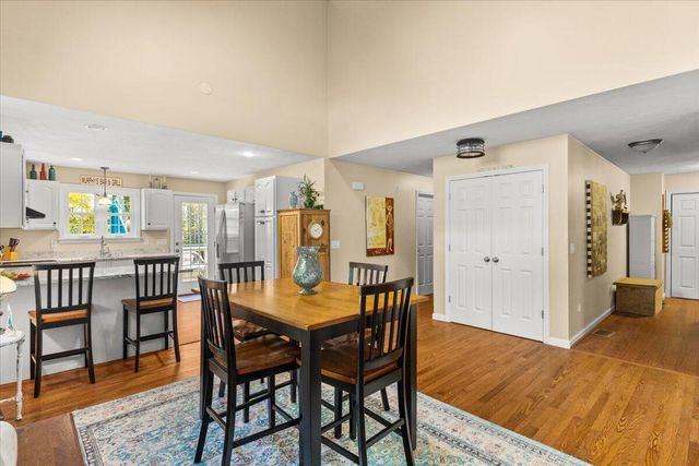 6 Rock Marsh Road UNIT A, Wareham, MA 02571