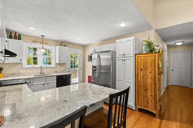 6 Rock Marsh Road UNIT A, Wareham, MA 02571