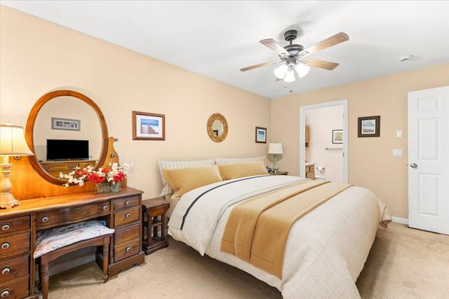 6 Rock Marsh Road UNIT A, Wareham, MA 02571