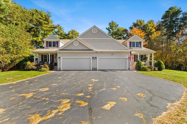 6 Rock Marsh Road UNIT A, Wareham, MA 02571