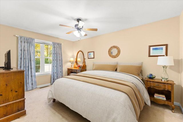 6 Rock Marsh Road UNIT A, Wareham, MA 02571