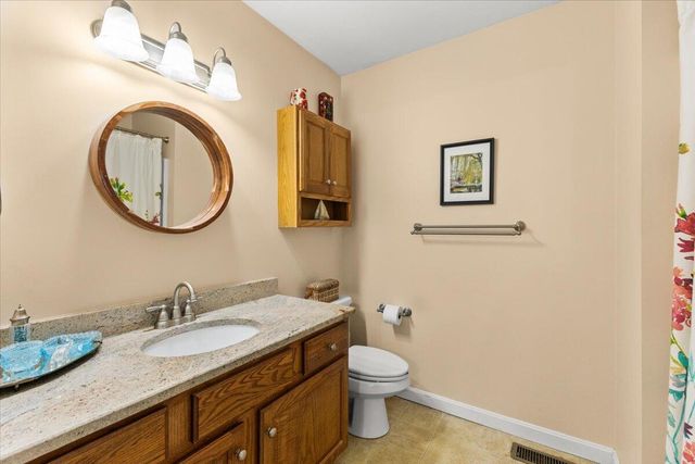 6 Rock Marsh Road UNIT A, Wareham, MA 02571