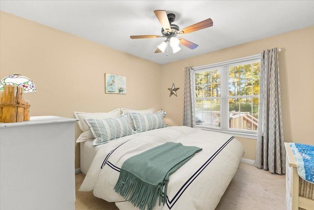 6 Rock Marsh Road UNIT A, Wareham, MA 02571