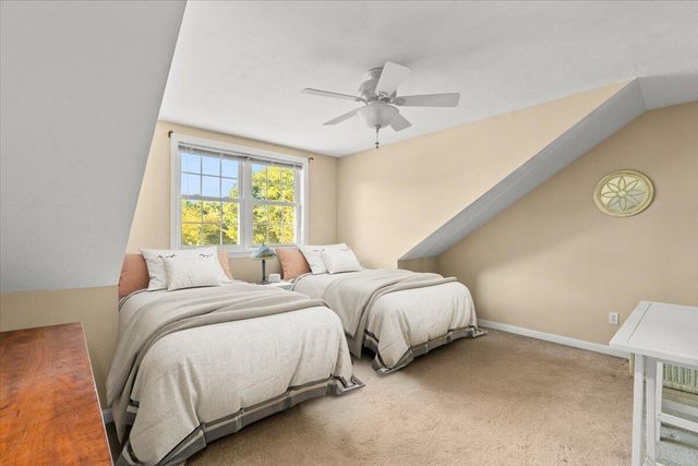 6 Rock Marsh Road UNIT A, Wareham, MA 02571