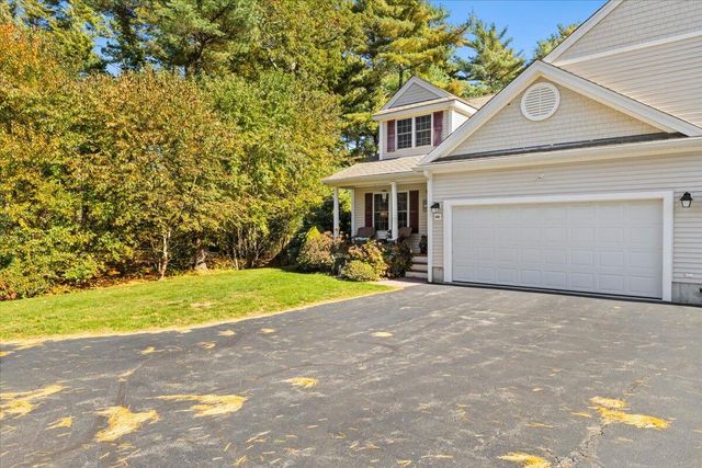 6 Rock Marsh Road UNIT A, Wareham, MA 02571